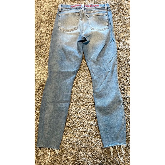 Tommy Hilfiger Denim Jean Leggings - Picture 6 of 6